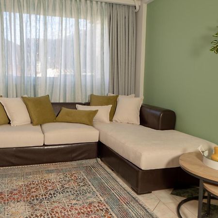 Scala Room 68 Yanya Dış mekan fotoğraf