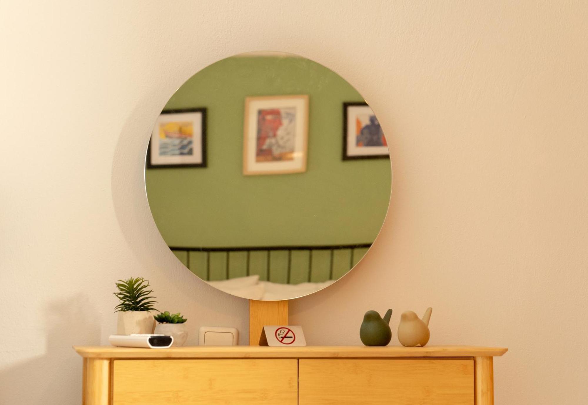 Scala Room 68 Yanya Dış mekan fotoğraf
