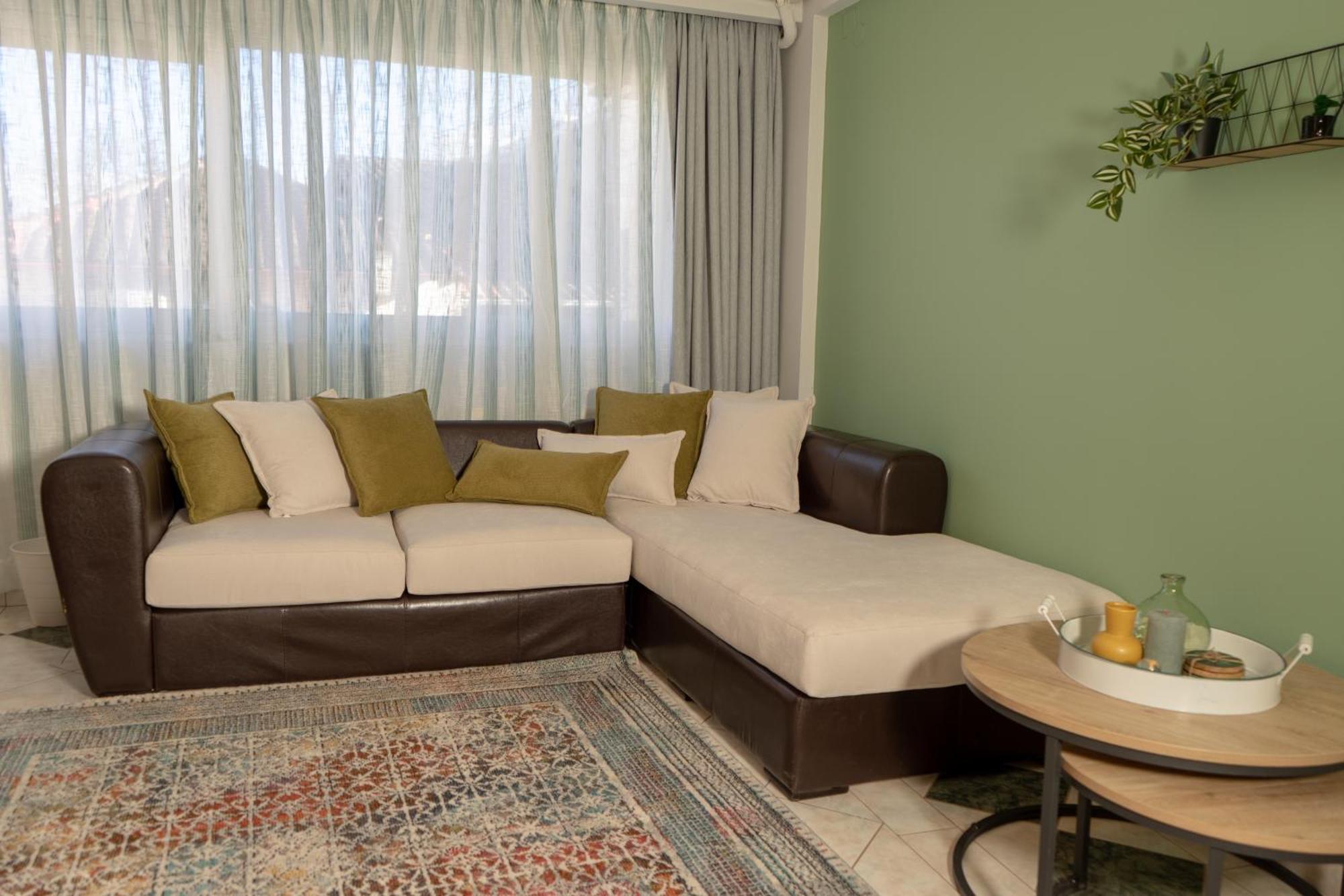 Scala Room 68 Yanya Dış mekan fotoğraf